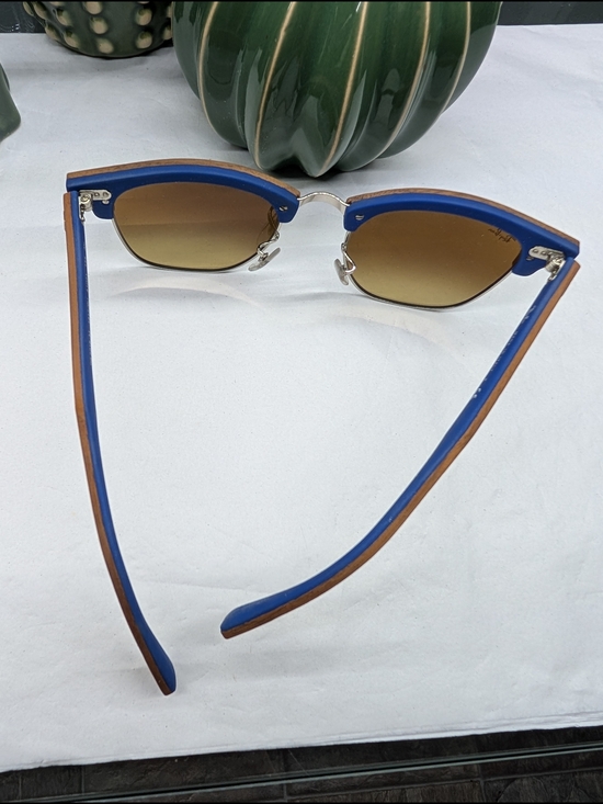 Ray-Ban Sunglasses/Sunnies W/Case NWOT main image 6